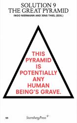 Solution 9 : The Great Pyramid