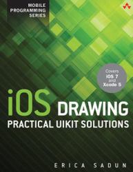 IOS Drawing: Practical UIKit Solutions