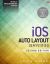 IOS Auto Layout Demystified (2nd Edition)