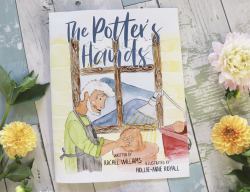 The Potter's Hands