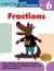 Grade 6 Fractions : Kumon Math Workbooks