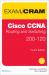 CCNA Routing and Switching 200-120 Exam Cram