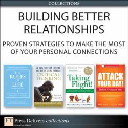 Building Better Relationships