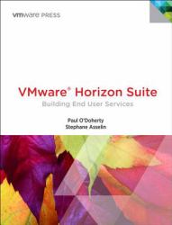 VMware Horizon Suite