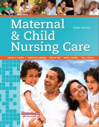 Maternal and Child Nursing Care Plus NEW MyNursingLab with Pearson EText (24-Month Access) -- Access Card Package