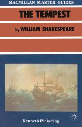 Shakespeare: the Tempest