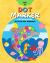 30 Cute Sea Animals Dot Marker Coloring Book : Give Kids Ages 3-5 a Fun Dot Coloring Activity Book: This Book Has 66 Pages to Help Toddlers Master the Use of Markers and Strengthen Their Fine Motor Skills. Includes Pictures of 30 Different Sea Animals