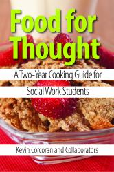 Food for Thought : A Two-Year Cooking Guide for Social Work Students