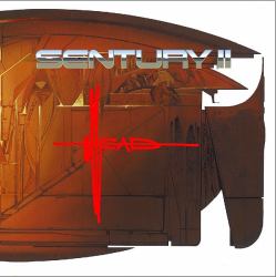 Syd Mead's Sentury II