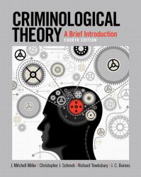 Criminological Theory : A Brief Introduction