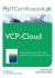 VCP5-Cloud Official Cert Guide (with DVD) MyITCertificationlab -- Access Card