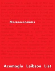 Macroeconomics Plus Mylab Economics with Pearson EText -- Access Card Package