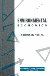 Environmental Economics