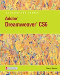 Adobe Dreamweaver CS6 Illustrated with Online Creative Cloud Updates