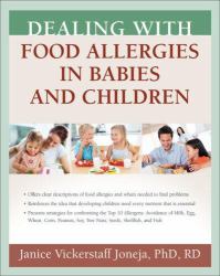 Dealing with Food Allergies in Babies and Children