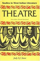 Studies in West Indian Literature Theatre