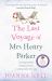 The Last Voyage of Mrs Henry Parker