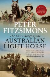 The Last Charge of the Australian Light Horse