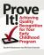 Prove It! : Achieving Quality Recognition for Your Early Childhood Program