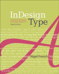 InDesign Type