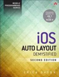 iOS Auto Layout Demystified