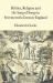 Politics, Religion and the Song of Songs in Seventeenth-Century England