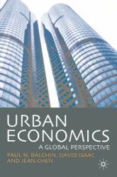 Urban Economics: a Global Perspective