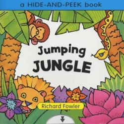 Jumping Jungle