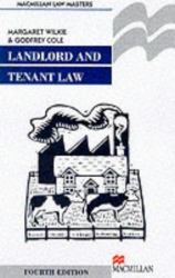 Landlord and Tenant Law