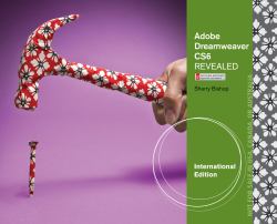 Adobe Dreamweaver CS6 Revealed