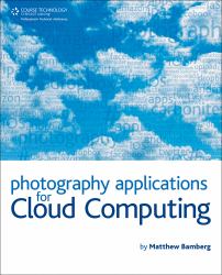 Photography Applications for Cloud Computing