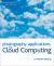 Photography Applications for Cloud Computing