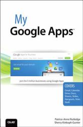 My Google Apps