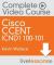 Cisco CCENT ICND1 100-101