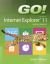 GO! with Internet Explorer 11 Getting Started