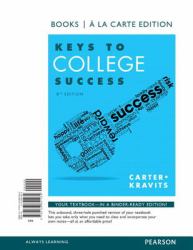 Keys to College Success