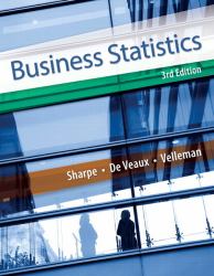 Business Statistics Plus NEW MyStatLab with Pearson EText -- Access Card Package