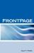 Microsoft FrontPage Interview Questions, Answers, Explanations: Front