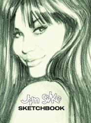 Jim Silke Sketchbook