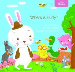 Where Is Fluffy?