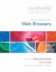 Exploring Getting Started with Web Browsers