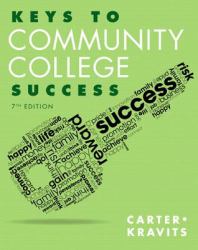 Keys to Community College Success Plus NEW MyStudentSuccessLab with Pearson EText -- Access Card Package