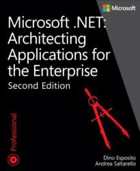 Microsoft .NET - Architecting Applications for the Enterprise