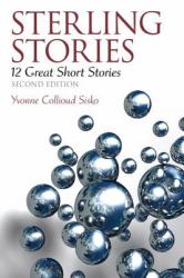 Sterling Stories : 12 Great Short Stories Plus MyReadingLab -- Access Card Package