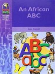 Reading Worlds: an African ABC