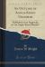 An Outline of Anglo-Saxon Grammar : Published As an Appendix to an Anglo-Saxon Reader (Classic Reprint)