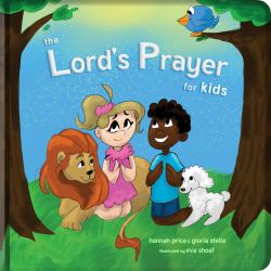 The Lord's Prayer for Kids