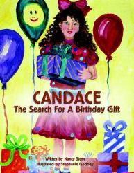 Candace : The Search for a Birthday Present