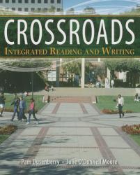 Crossroads : Integrated Reading and Writing Plus MySkillsLab -- Access Card Package