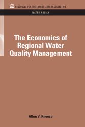 Economics of Regional Water Quality Management